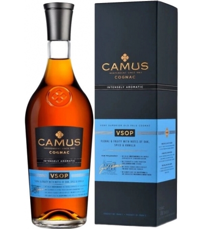 Коньяк Camus VSOP Камю ВСОП 1л